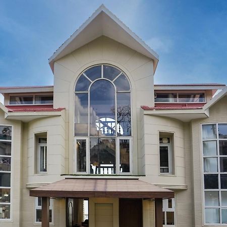 The Horizon Villa By Just Homestay Массури Экстерьер фото
